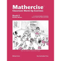 Mathercise Book E