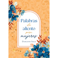 Palabras de Aliento Para Mujeres