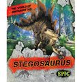 Stegosaurus