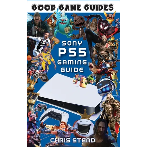 PlayStation 5 Gaming Guide: Overview of the best PS5 video games, hardware and accessories