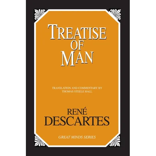 Treatise of Man
