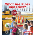 What Are Rules and Laws?