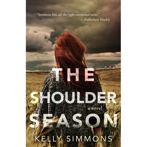 The Shoulder Season