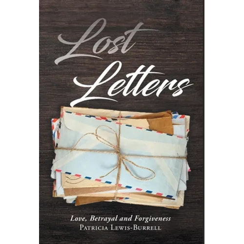 Lost Letters
