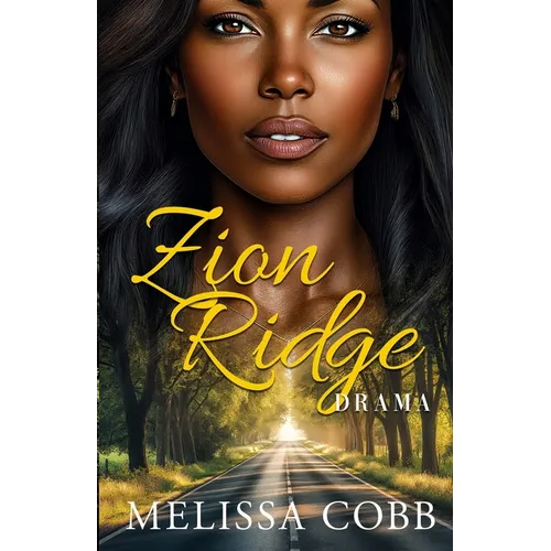 Zion Ridge Drama