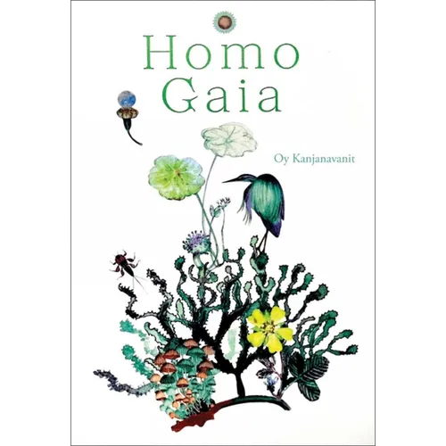 Homo Gaia