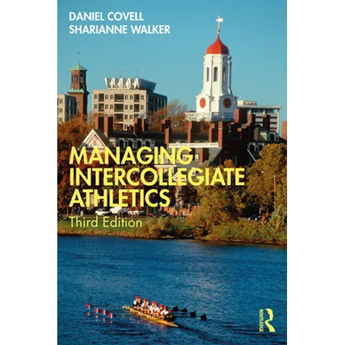 Managing Intercollegiate Athletics