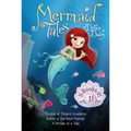 Mermaid Tales 3-Books-In-1!: Trouble at Trident Academy; Battle of the Best Friends; A Whale of a Tale