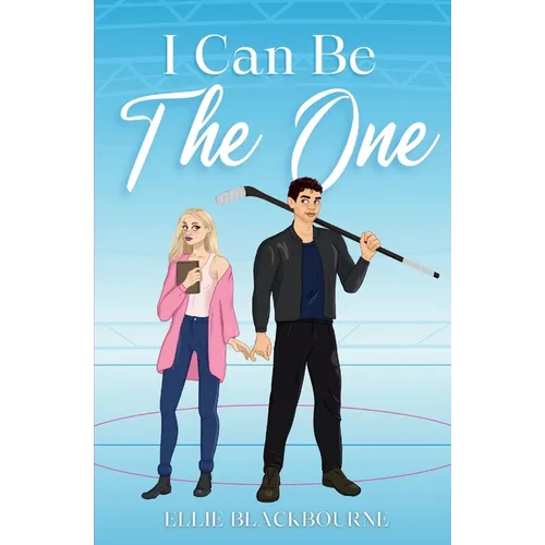 I Can Be The One