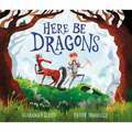 Here Be Dragons