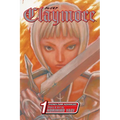 Claymore, Vol. 1