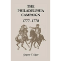 The Philadelphia Campaign, 1777-1778