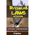Rychkun's Laws Of Aq'Ism