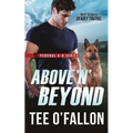 Above 'N' Beyond