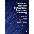 Trends and Issues in Instructional Design and Technology