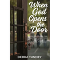 When God Opens The Door