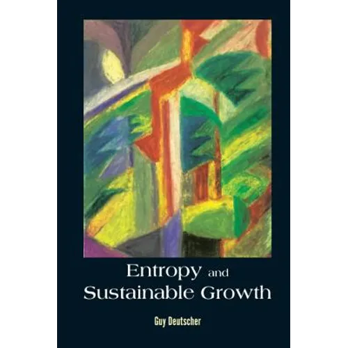 Entropy and Sustainable Growth
