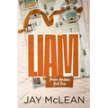 Liam - A Preston Brothers Novel (Book 4)