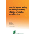 Innovative language teaching and learning at university: enhancing participation and collaboration