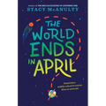 The World Ends in April