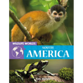 Wildlife Worlds South America