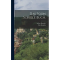 Das Egon Schiele Buch.