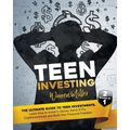 Teen Investing: 2 books in 1: Learn How To Invest In Stocks, Bonds, Etfs, Cryptocurrencies And Build Your Financial Freedom