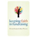 Keeping Faith in Fundraising