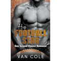 His Football Star: Gay Second Chance Romance