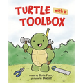 Turtle with a Toolbox