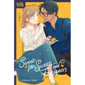 Sweet for Sweets and Foreigners, Volume 2