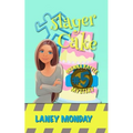 Slayer Cake: A Cozy Mystery
