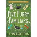 Five Furry Familiars