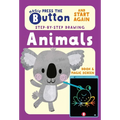 Magic Button: How to Draw Animals