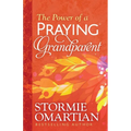 The Power of a Praying Grandparent