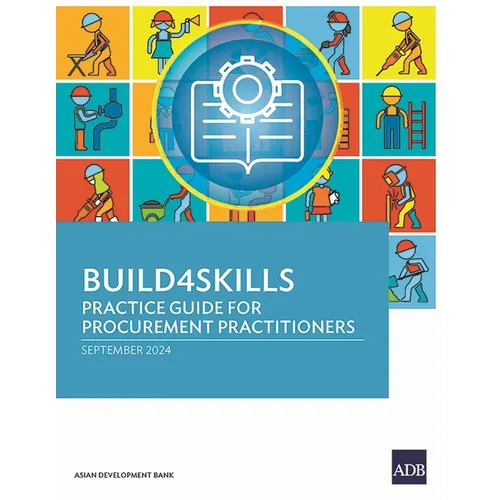 Build4skills: Practice Guide for Procurement Practitioners
