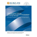 Pferdegestützte Trainings als Methode zur Kompetenzentwicklung für Change Manager. Eine Analyse am Beispiel einer konkreten Trainingskonzeption