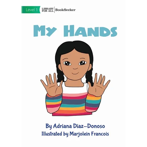 My Hands