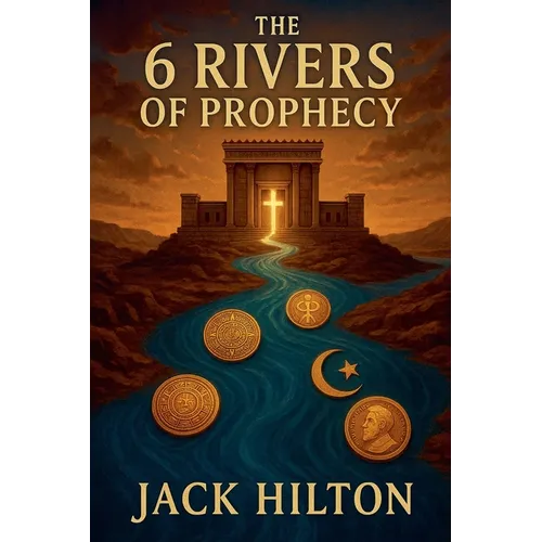 Six Rivers of Prophecy