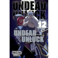 Undead Unluck, Vol. 12