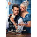 How to Seduce a Viscount