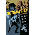 Gotham City: Year One