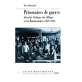 Prisonniers de guerre