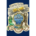 Eerie Erie: Tales of the Unexplained from Northwest Pennsylvania