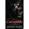Corruptible