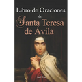 Libro de Oraciones de Santa Teresa de Ávila