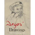 Degas' Drawings