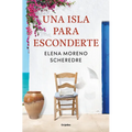 Una Isla Para Esconderte / An Island to Hide on