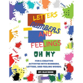Letter, Numbers, & Feelings - Oh My