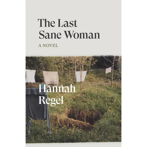 The Last Sane Woman